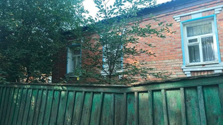 У продажу добротна половина будинку в Дергачах 67м2. - фото 1