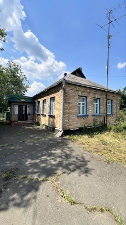 Продається будинок в центральній частині м.Городище, Черкаська обл. - фото 1