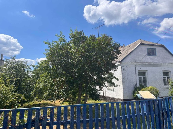 Пропонуємо до продажу будинок в Городищі - фото 1
