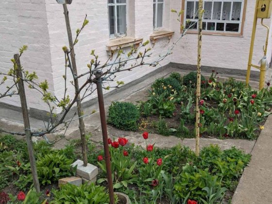 Дом Вербівка городиценській район Городище