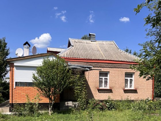 Продається будинок в м.Городище, Черкаська обл. Городище