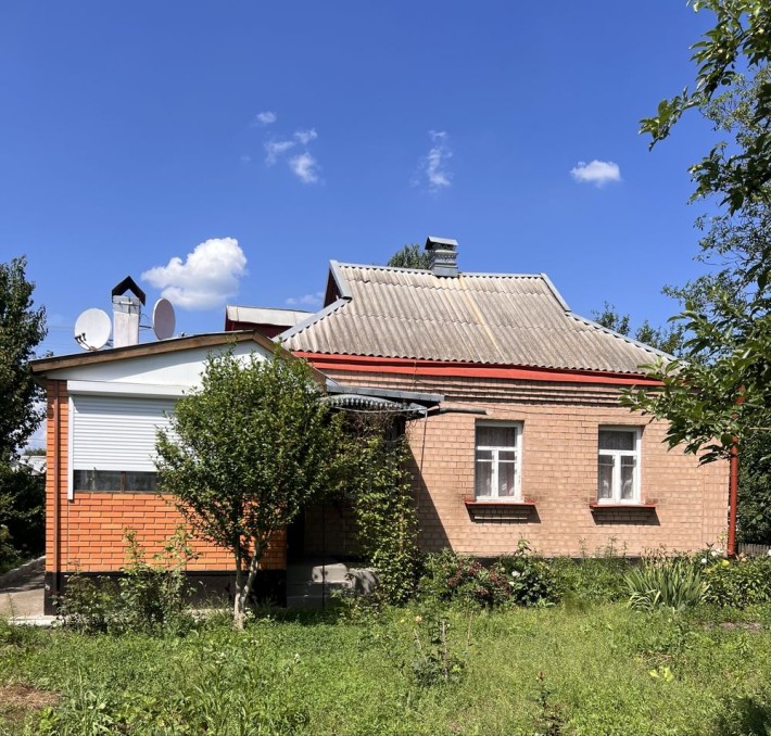 Продається будинок в м.Городище, Черкаська обл. - фото 1