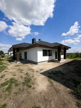 ($) Продам будинок в Городищі заїзд зі сторони Бармаків - фото 1