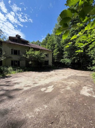 Продаж будинку в лісі - фото 1