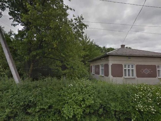 Будинок житловий Долина