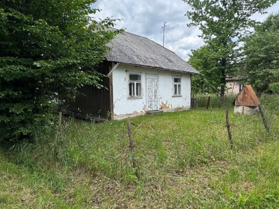 Будинок м. Долина, вул. Полуванки Долина