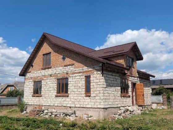 Продаж будинку 98 м² у м. Дубно | 8 соток | 60000 $ Дубно