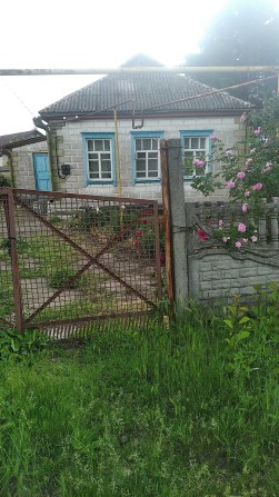 Продам будинок в межах міста Жовті Води - фото 1