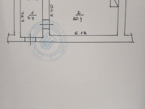 Нерухомість продам. Дубно