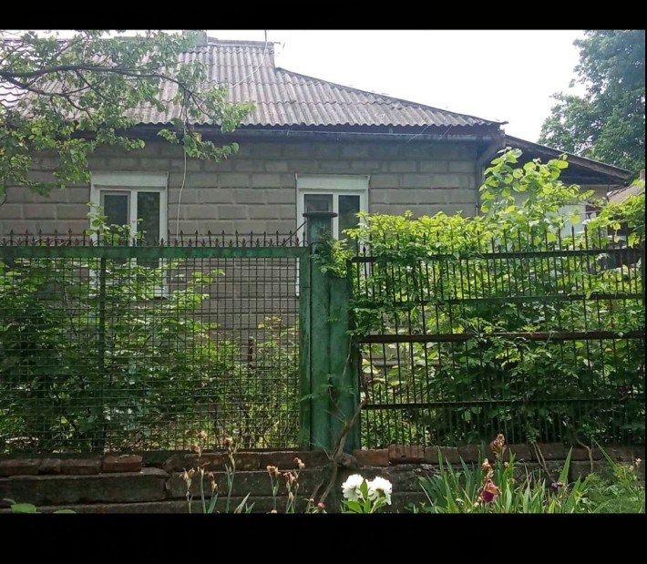 Продам будинок. Весело Іванівка - фото 1