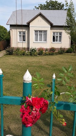 Продається просторий будинок у селі Волоща,Дрогобицького району - фото 1