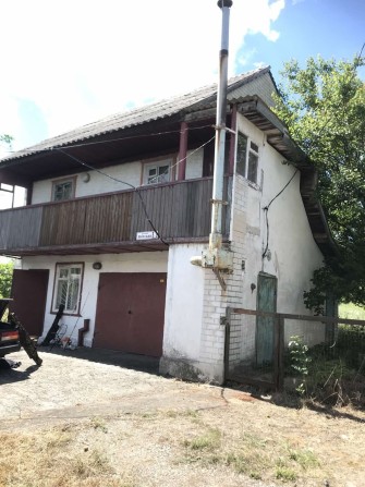 Продам дачу на берегу реки - фото 1