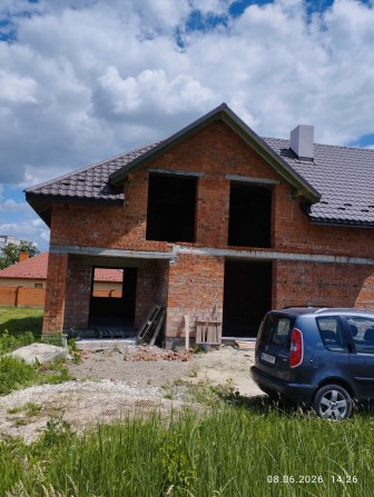 Продаж незавершеного будівництва - фото 1