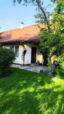 Продам цегляний будинок - фото 1