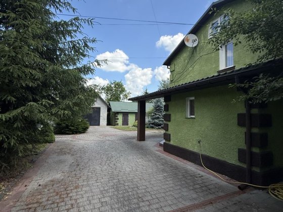 Продаж будинку  | р-н Сушильний | м.Дубно Дубно