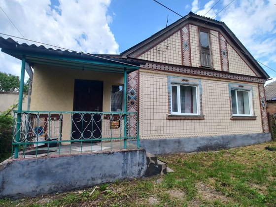 Продаж будинку в м. Жмеринка по вул Сосюри