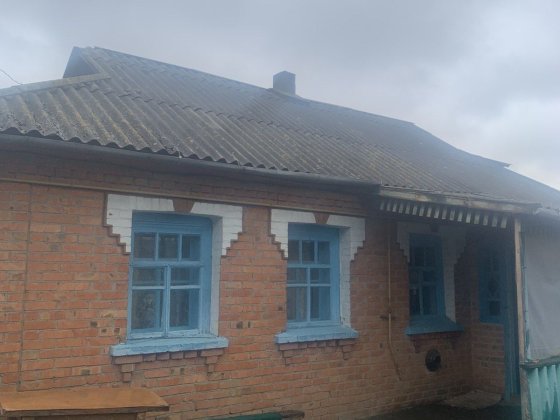 Будинок в селі Кароліна,є відео огляд Жмеринка