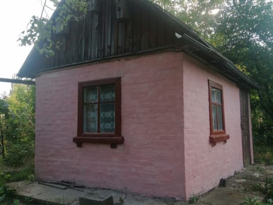 Продам Дачу на  Садова Жмеринка