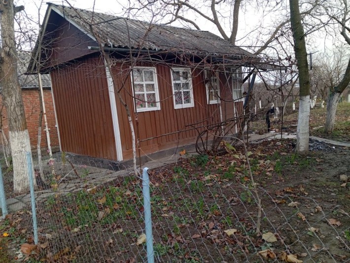 Продам дачу Садова - фото 1