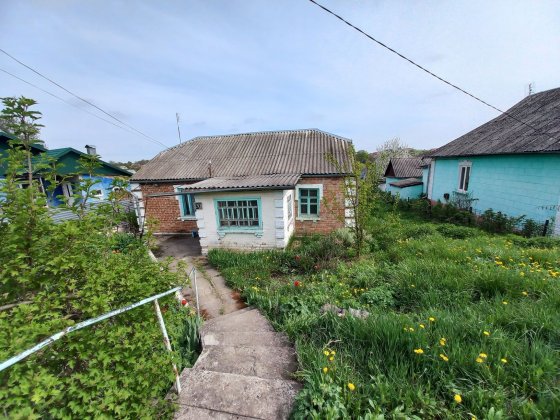 Продаж будинку в м. Жмеринка
