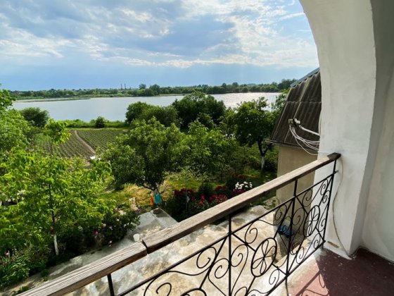 ПРОДАЖ! Будинок з виходом до озера | Здолбунів