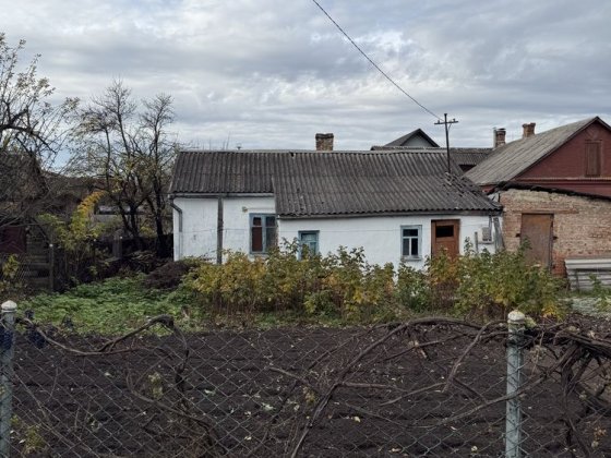 Будинок Здолбунів Здолбунів