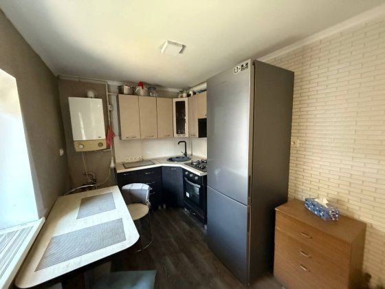 Продам 3к квартиру, с ремонтом Измаил