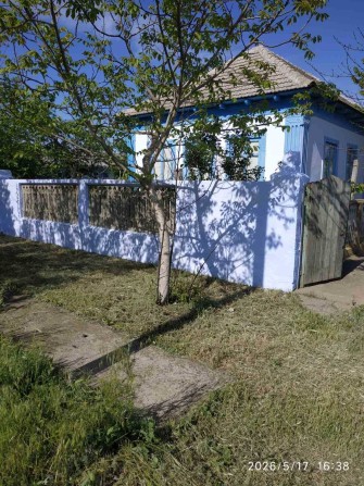 Продаж будинку в с. Старi Трояни Iзмаiльського району Одеськоi обл. - фото 1