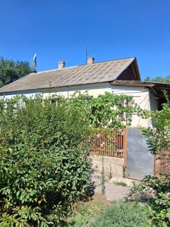 Продам полдома на Нахимова - фото 1
