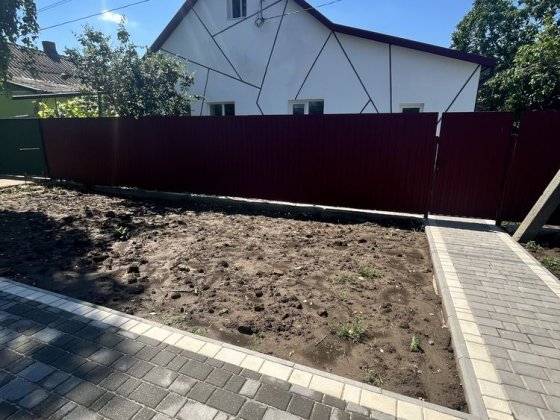 Продается дом на Барановке Измаил