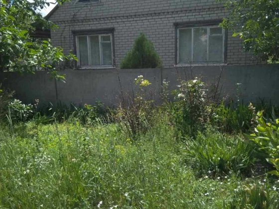 Продається будинок Знаменка