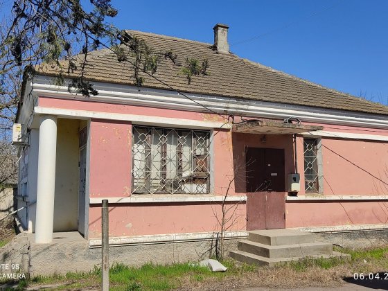 Дом под капитальный   ремон 12000$т Ізмаїл