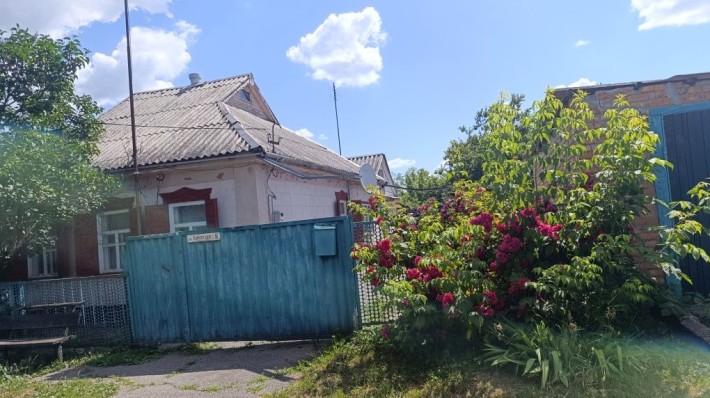 Продам затишний будинок - фото 1