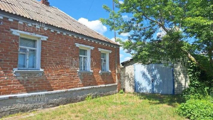 AA S4 Продам дом г. Змиев хорошее место расположения - фото 1