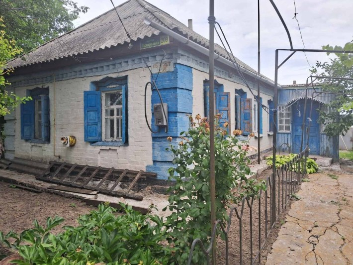 Житловий будинок - фото 1