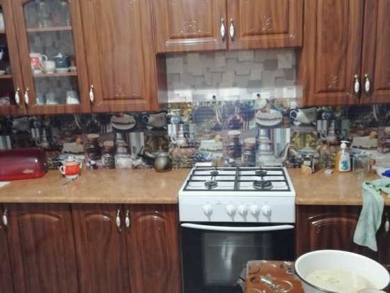 Продаются полдома Ізмаїл
