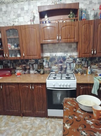 Продаются полдома - фото 1
