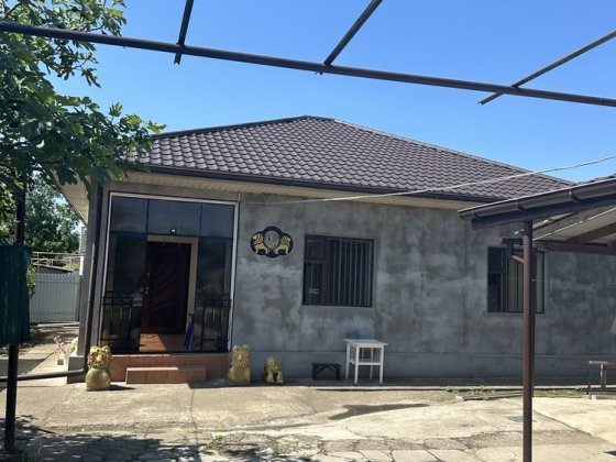 Продается дом в хорошом районе Измаил