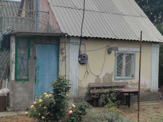 Продажа жилой дачи. Измаил
