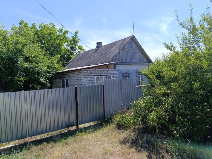 Аренда дома ! Долгосрочная...  Продам дом з печним отопленіем. - фото 1