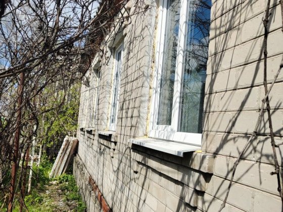 Продам власний будинок Ізюм