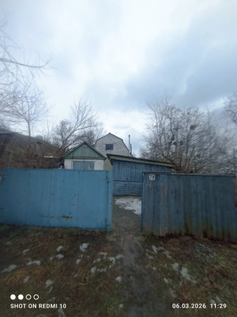 Продам будинок з мансардою - фото 1