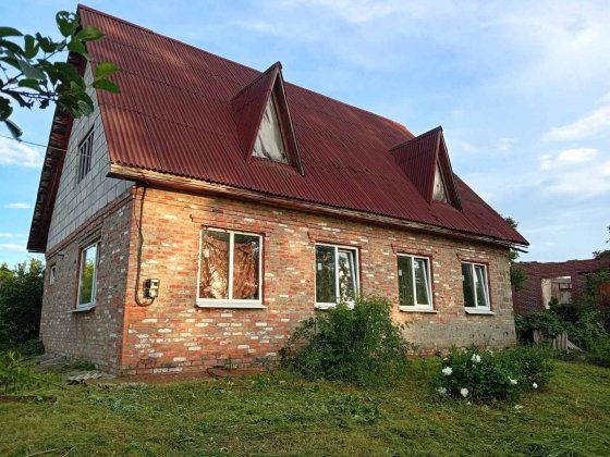 Продається будинок м. Ізюм , біля річки Дінець Ізюм