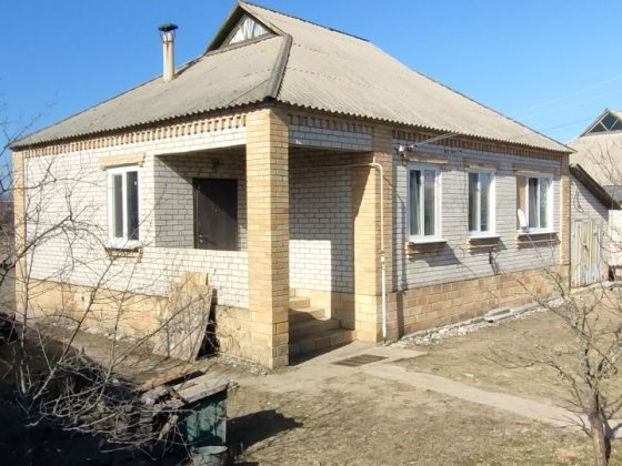 Продаж будинку в м.Ізюм Ізюм