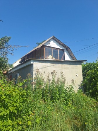 Продажа домика в Петродолинское ,цена 15т$ - фото 1