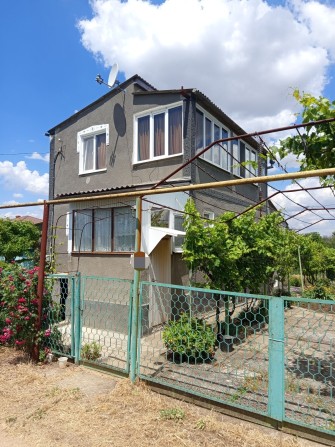 Продам дом в Барабой - фото 1