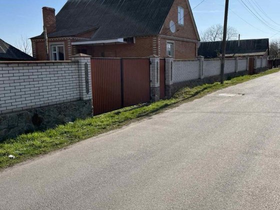 Продаж  будинку у  місті Калинівка, 20 км від Вінниці