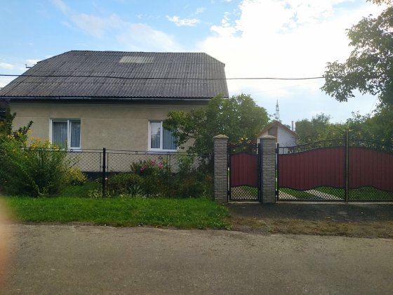 Продаж будинку в місті Калуш Калуш
