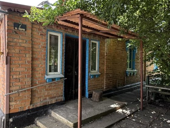 Продаж цегляного будинку в м.Козятин Козятин