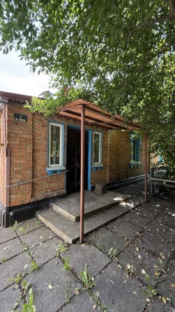 Продаж цегляного будинку в м.Козятин - фото 1
